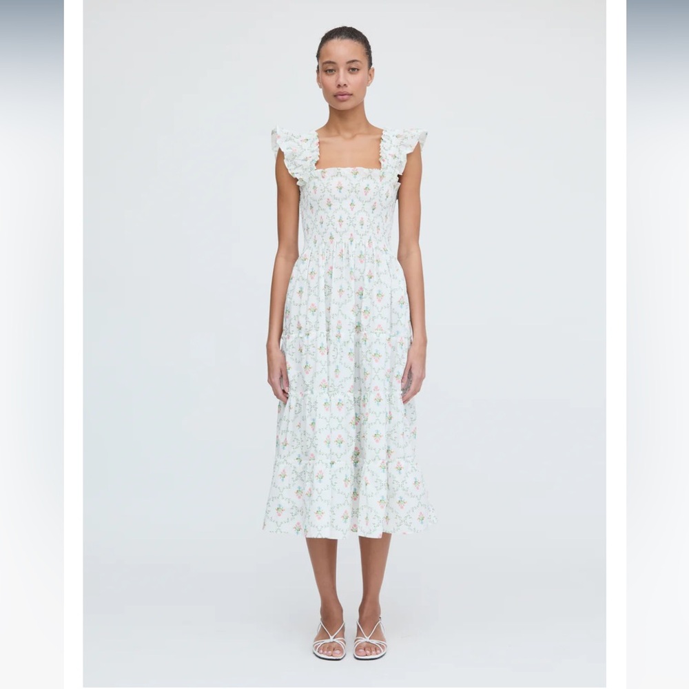 Hill House Home - nap dress xxs